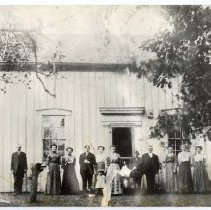 Photograph, Black-and-White